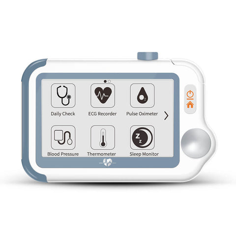 Checkme™ Pro Vital Signs Monitor - MDcubes