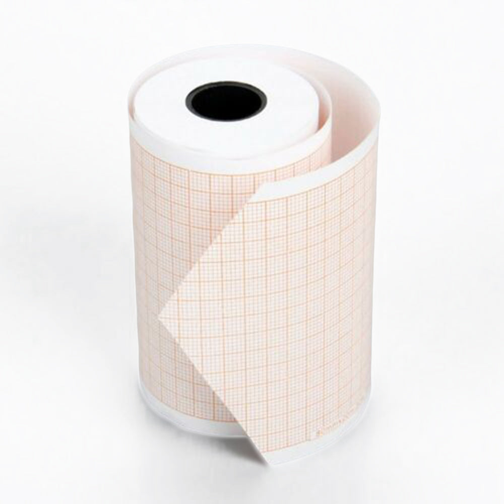 Biocare iE300 ECG Thermal Paper (5 rolls) - MDcubes