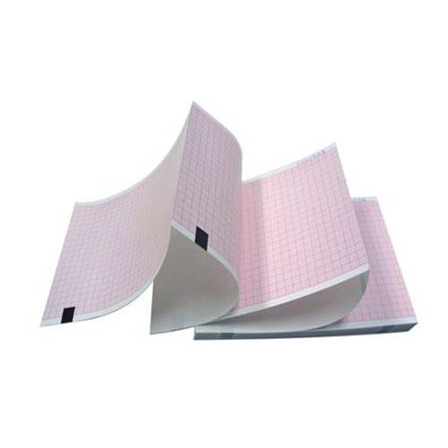 Biocare iE12A ECG Paper (3 packs) - MDcubes