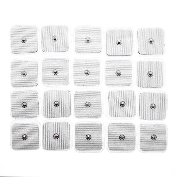 ECG Patches for Personal ECG Monitor - MDcubes