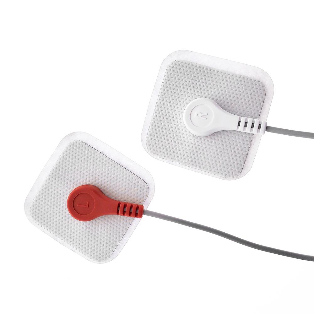 ECG Patches for Personal ECG Monitor – MDcubes