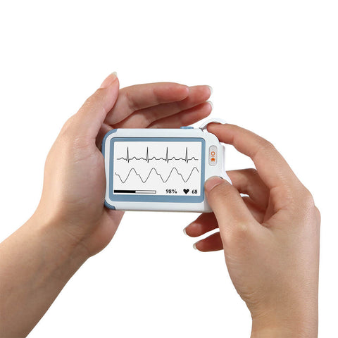 Checkme™ Pro Vital Signs Monitor - MDcubes